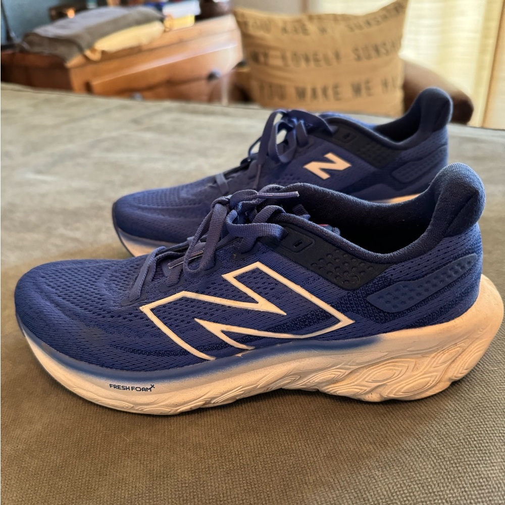 New Balance Women’s Fresh Foam X 1080 v13
